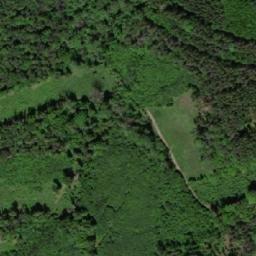 Satellite imagery of (Hřeben), CZ
