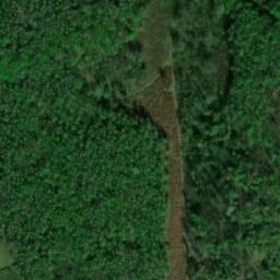 Satellite imagery of (Hřeben), CZ