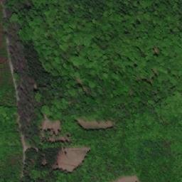 Satellite imagery of Kalvice [Haluzice], CZ