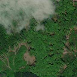 Satellite imagery of Velká Ostrá [Čeložnice], CZ