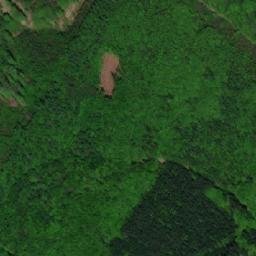Satellite imagery of Velká Ostrá [Čeložnice], CZ