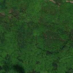 Satellite imagery of Velká Ostrá [Čeložnice], CZ