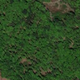 Satellite imagery of (Holý kopec) [Moravany u Kyjova], CZ