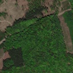 Satellite imagery of Hora Sv. Klimenta [Osvětimany], CZ