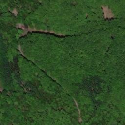 Satellite imagery of Kulatina [Osvětimany], CZ