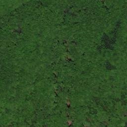 Satellite imagery of Kulatina [Osvětimany], CZ
