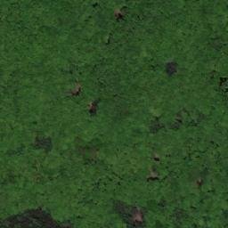 Satellite imagery of Kulatina [Osvětimany], CZ