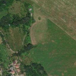 Satellite imagery of Vrbecko [Biskupice u Luhačovic] GSM-2, CZ