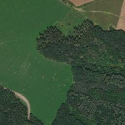 Satellite imagery of Vrbecko [Biskupice u Luhačovic] GSM-2, CZ