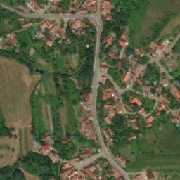Satellite imagery of [Luhačovice-Kladná-Žilín] church t., CZ