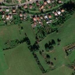 Satellite imagery of Šabatec [Slavičín] GSM, CZ