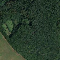 Satellite imagery of Stupně [Bohuslavice nad Vláří], CZ