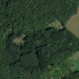 Satellite imagery of Stupně [Bohuslavice nad Vláří], CZ