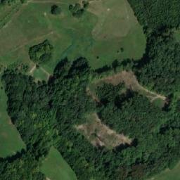 Satellite imagery of Otépková [Štítná nad Vláří-Popov], CZ