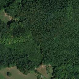 Satellite imagery of Otépková [Štítná nad Vláří-Popov], CZ