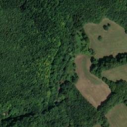 Satellite imagery of Otépková [Štítná nad Vláří-Popov], CZ