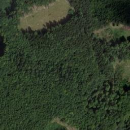 Satellite imagery of Holý vrch, CZ