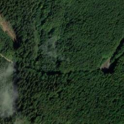 Satellite imagery of Holý vrch, CZ