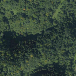Satellite imagery of 7-8-06, PL