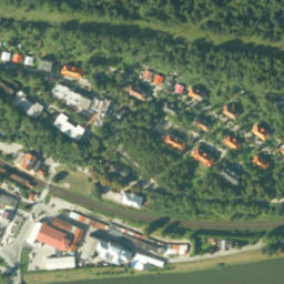 Satellite imagery of vrt, PL