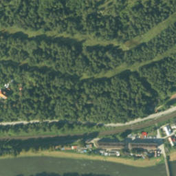 Satellite imagery of vrt, PL