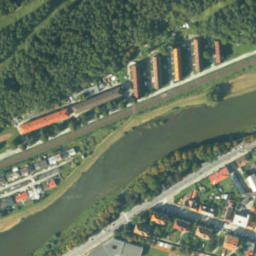 Satellite imagery of vrt, PL