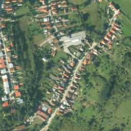 Satellite imagery of survey_point, PL