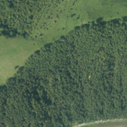 Satellite imagery of Hradiská, PL