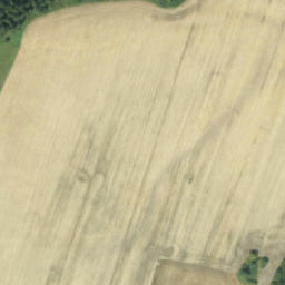 Satellite imagery of urbár, PL