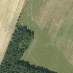 Satellite imagery of urbár, PL