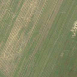 Satellite imagery of urbár, PL