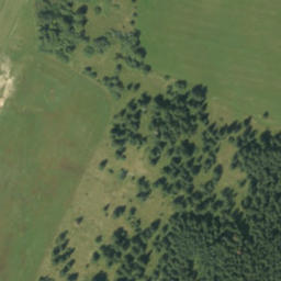 Satellite imagery of survey_point, PL
