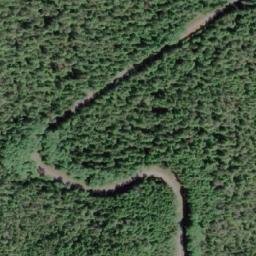 Satellite imagery of Radar Hill, CA