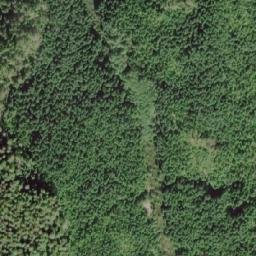 Satellite imagery of Draw Mountain, CA