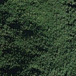 Satellite imagery of Mount Hooker, CA