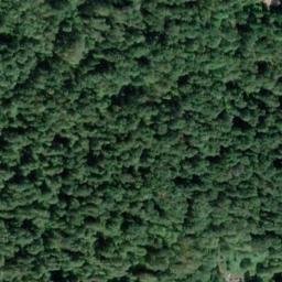 Satellite imagery of Sumas Mountain, CA