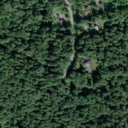 Satellite imagery of Sumas Mountain, CA
