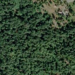 Satellite imagery of Sumas Mountain, CA