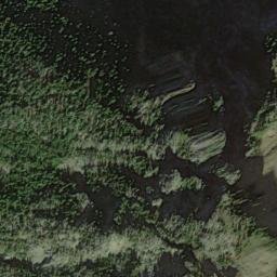 Satellite imagery of Whitworth Peak, CA