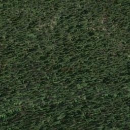 Satellite imagery of Spotted Nellie Ridge, CA