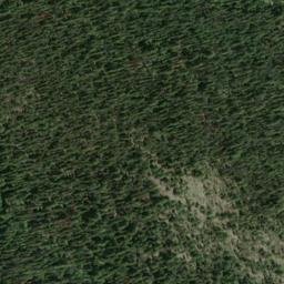 Satellite imagery of Spotted Nellie Ridge, CA