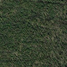 Satellite imagery of Okanagan Range, CA