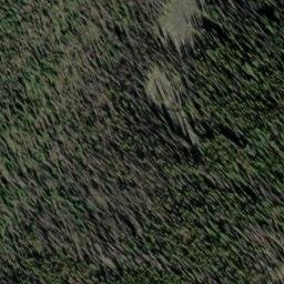 Satellite imagery of Okanagan Range, CA