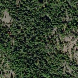Satellite imagery of Knob Hill, CA