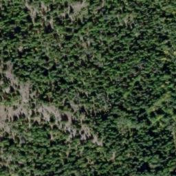 Satellite imagery of Knob Hill, CA