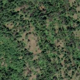 Satellite imagery of Red Mountain, CA