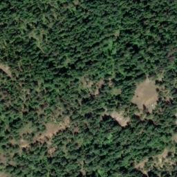 Satellite imagery of Monte Cristo Mountain, CA