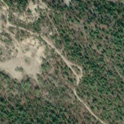 Satellite imagery of GCM #249482 / 01H2354, CA