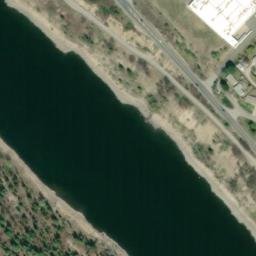 Satellite imagery of GCM #249482 / 01H2354, CA