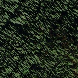 Satellite imagery of Camels Hump, CA